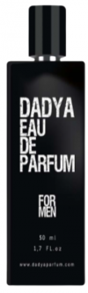 Dadya E-10 EDP 50 ml Erkek Parfümü kullananlar yorumlar